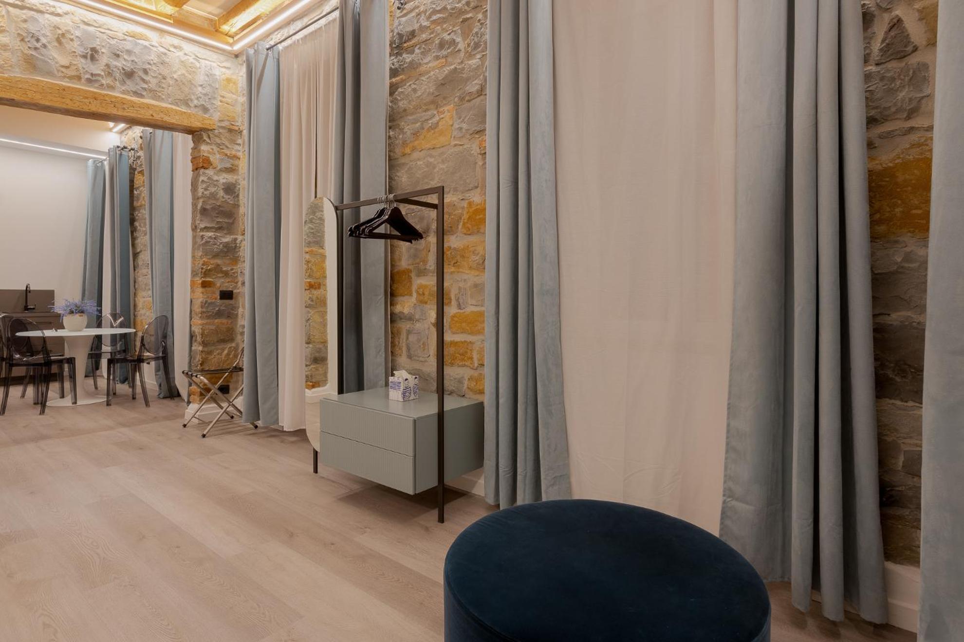 San Nicolo Suites Trieste Extérieur photo
